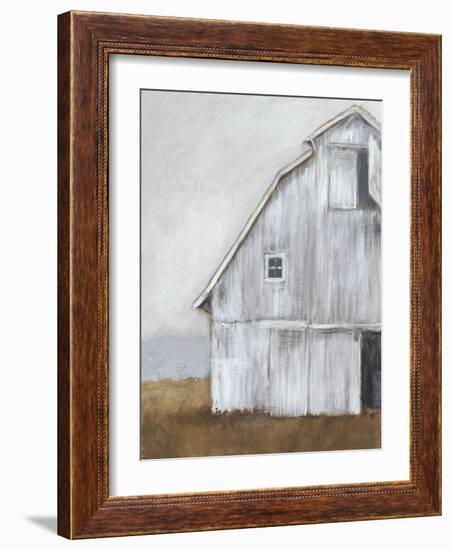 Abandoned Barn II-Ethan Harper-Framed Premium Giclee Print