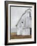 Abandoned Barn II-Ethan Harper-Framed Premium Giclee Print