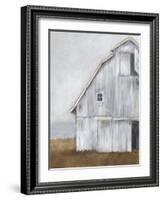Abandoned Barn II-Ethan Harper-Framed Premium Giclee Print