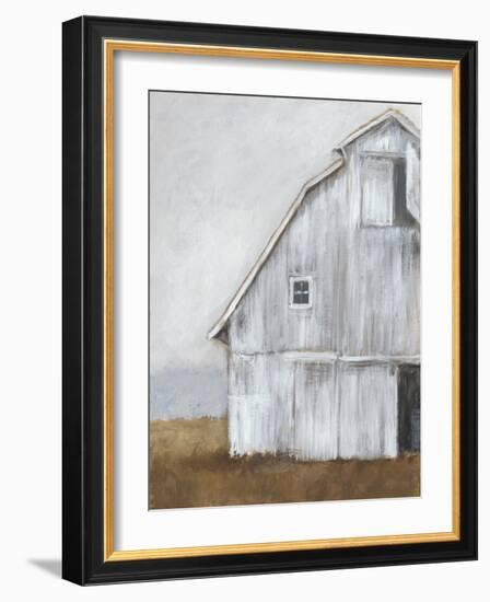 Abandoned Barn II-Ethan Harper-Framed Premium Giclee Print