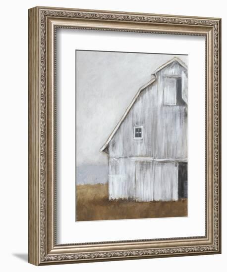 Abandoned Barn II-Ethan Harper-Framed Premium Giclee Print