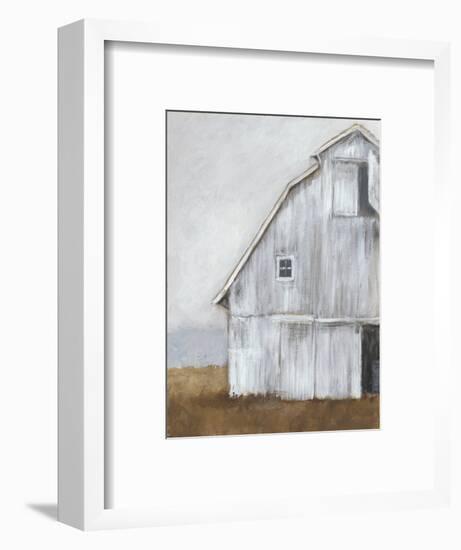 Abandoned Barn II-Ethan Harper-Framed Premium Giclee Print