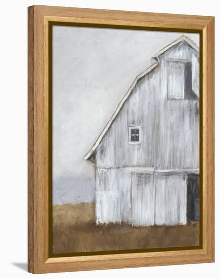 Abandoned Barn II-Ethan Harper-Framed Stretched Canvas