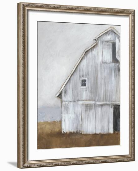 Abandoned Barn II-Ethan Harper-Framed Premium Giclee Print