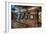 Abandoned Building Interior-Nathan Wright-Framed Photographic Print