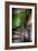 Abandoned Building Interior-Nathan Wright-Framed Photographic Print