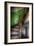 Abandoned Building Interior-Nathan Wright-Framed Photographic Print