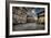 Abandoned Buildings-Nathan Wright-Framed Photographic Print