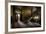 Abandoned Buildings-Nathan Wright-Framed Photographic Print