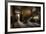 Abandoned Buildings-Nathan Wright-Framed Photographic Print