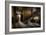 Abandoned Buildings-Nathan Wright-Framed Photographic Print