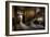 Abandoned Buildings-Nathan Wright-Framed Photographic Print