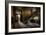 Abandoned Buildings-Nathan Wright-Framed Photographic Print