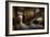 Abandoned Buildings-Nathan Wright-Framed Photographic Print