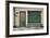 Abandoned Bulding-Clive Nolan-Framed Photographic Print