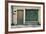 Abandoned Bulding-Clive Nolan-Framed Photographic Print