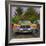 Abandoned Car in America-Salvatore Elia-Framed Photographic Print