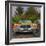 Abandoned Car in America-Salvatore Elia-Framed Photographic Print