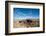 Abandoned Car-Tashka-Framed Photographic Print