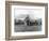 Abandoned Church-Dorothea Lange-Framed Photographic Print