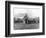 Abandoned Church-Dorothea Lange-Framed Photographic Print