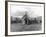 Abandoned Church-Dorothea Lange-Framed Photographic Print