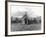 Abandoned Church-Dorothea Lange-Framed Photographic Print