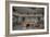 Abandoned Control Room-Nathan Wright-Framed Photographic Print