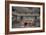 Abandoned Control Room-Nathan Wright-Framed Photographic Print