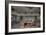 Abandoned Control Room-Nathan Wright-Framed Photographic Print