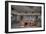 Abandoned Control Room-Nathan Wright-Framed Photographic Print