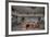 Abandoned Control Room-Nathan Wright-Framed Photographic Print