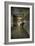 Abandoned Corridor-Nathan Wright-Framed Photographic Print