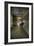 Abandoned Corridor-Nathan Wright-Framed Photographic Print