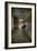 Abandoned Corridor-Nathan Wright-Framed Photographic Print