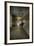 Abandoned Corridor-Nathan Wright-Framed Photographic Print