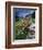 Abandoned Cottage on the Famine Relief Road in Killary Harbour, Connemara, Connaught, Ireland-Gareth McCormack-Framed Photographic Print