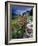 Abandoned Cottage on the Famine Relief Road in Killary Harbour, Connemara, Connaught, Ireland-Gareth McCormack-Framed Photographic Print