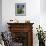 Abandoned Cottage on the Famine Relief Road in Killary Harbour, Connemara, Connaught, Ireland-Gareth McCormack-Framed Photographic Print displayed on a wall