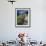 Abandoned Cottage on the Famine Relief Road in Killary Harbour, Connemara, Connaught, Ireland-Gareth McCormack-Framed Photographic Print displayed on a wall