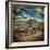 Abandoned Decaying Caravan-Florian Raymann-Framed Photographic Print