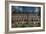 Abandoned Factory Building-Nathan Wright-Framed Photographic Print