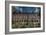 Abandoned Factory Building-Nathan Wright-Framed Photographic Print