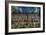 Abandoned Factory Building-Nathan Wright-Framed Photographic Print