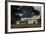 Abandoned Farm Building, Stepnica, Poland, July 2014-Zankl-Framed Photographic Print