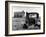 Abandoned Farm in Dust Bowl-Alfred Eisenstaedt-Framed Photographic Print