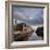 Abandoned Fishery on Stilts, Lofoten Island, Norway, Scandinavia, Europe-Purcell-Holmes-Framed Photographic Print