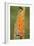 Abandoned Hope-Gustav Klimt-Framed Art Print