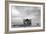 Abandoned House and Truck-Rip Smith-Framed Photographic Print