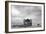 Abandoned House and Truck-Rip Smith-Framed Photographic Print